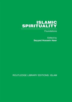 Cover Islamic Spirituality (eBook, PDF)