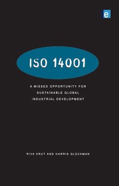 Cover ISO 14001 (eBook, PDF)