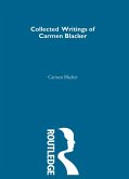 Carmen Blacker - Collected Writings (eBook, ePUB)
