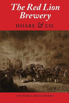 The Red Lion Brewery (eBook, ePUB) Cover The Red Lion Brewery (eBook, ePUB)