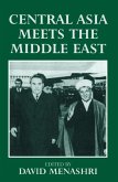 Central Asia Meets the Middle East (eBook, ePUB)