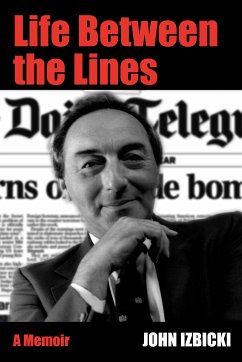 Life Between The Lines (eBook, ePUB) - Izbicki, John