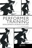 Performer Training (eBook, PDF)