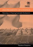 Instruments of Change (eBook, PDF)