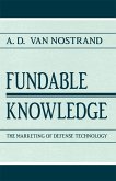 Fundable Knowledge (eBook, ePUB)