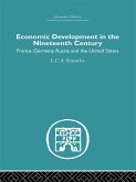Economic Development in the Nineteenth Century (eBook, PDF)