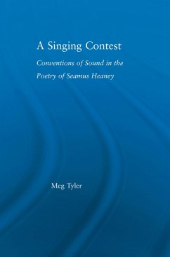 A Singing Contest (eBook, PDF) - Tyler, Meg