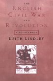 The English Civil War and Revolution (eBook, PDF)