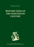 Western India in the Nineteenth Century (eBook, PDF)