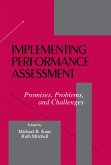 Implementing Performance Assessment (eBook, ePUB)
