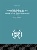 Industrial Britain Under the Regency (eBook, PDF)