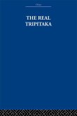 The Real Tripitaka (eBook, ePUB)