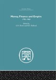Money, Finance and Empire (eBook, PDF) Money, Finance and Empire (eBook, PDF)