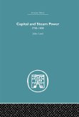 Capital and Steam Power (eBook, PDF) Capital and Steam Power (eBook, PDF)