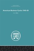 American Business Cycles 1945-50 (eBook, ePUB)