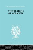The Regions of Germany (eBook, PDF)