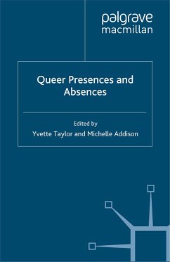 Queer Presences and Absences (eBook, PDF)