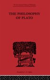 The Philosophy of Plato (eBook, PDF)