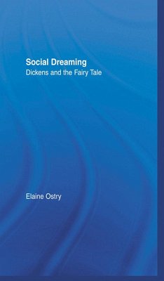 Social Dreaming (eBook, PDF) - Ostry, Elaine