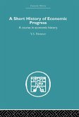 Short History of Economic Progress (eBook, PDF)