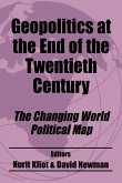 Geopolitics at the End of the Twentieth Century (eBook, ePUB)