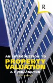 An Introduction to Property Valuation (eBook, PDF)
