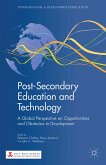 Post-Secondary Education and Technology (eBook, PDF)