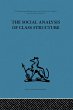 The Social Analysis of Class Structure... - Bild 1
