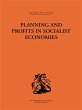 Planning and Profits in Socialist... - Bild 1