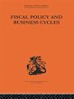 Fiscal Policy & Business Cycles (eBook,... - Bild 1
