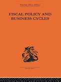 Fiscal Policy & Business Cycles (eBook, ePUB) Fiscal Policy & Business Cycles (eBook, ePUB)