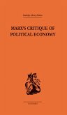 Marx's Critique of Political Economy Volume One (eBook, PDF)