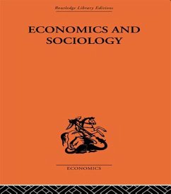 Economics and Sociology (eBook, PDF) - Löwe, Adolf