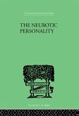 The Neurotic Personality (eBook, ePUB)