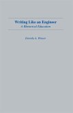 Writing Like An Engineer (eBook, PDF)