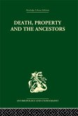 Death and the Ancestors (eBook, PDF)