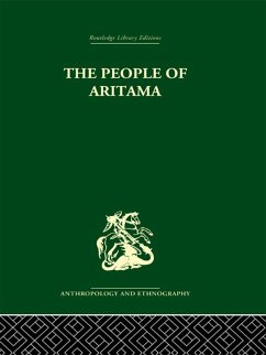 Cover The People of Aritama (eBook, PDF)