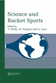 Science and Racket Sports I (eBook, PDF)
