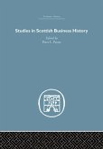 Studies in Scottish Business History (eBook, PDF)