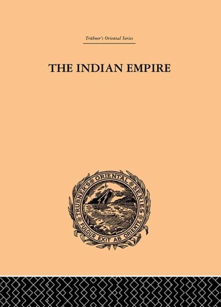 The Indian Empire (eBook, PDF) The Indian Empire (eBook, PDF)