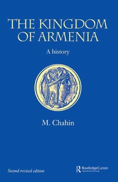 Cover The Kingdom of Armenia (eBook, ePUB)