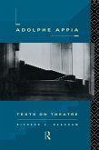 Adolphe Appia (eBook, ePUB)