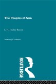 The Peoples of Asia (eBook, PDF)