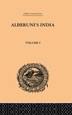 Alberuni's India (eBook, ePUB) Alberuni's India (eBook, ePUB)