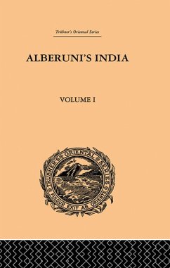 Alberuni's India (eBook, ePUB) Cover Alberuni's India (eBook, ePUB)