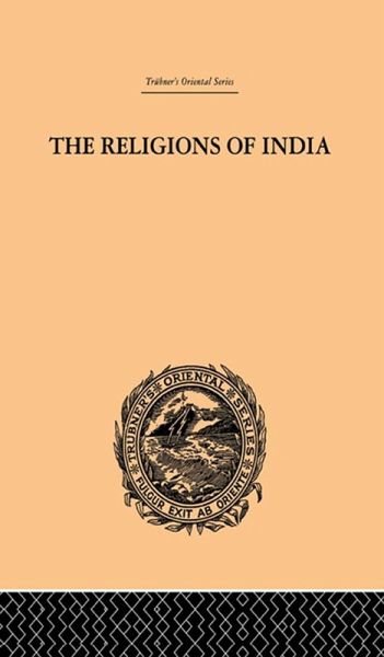 The Religions of India (eBook, PDF) The Religions of India (eBook, PDF)