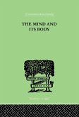 The Mind And Its Body (eBook, ePUB)