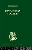 East African Societies (eBook, PDF)