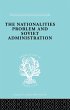 The Nationalities Problem & Soviet... - Bild 1