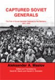 Captured Soviet Generals (eBook, PDF)